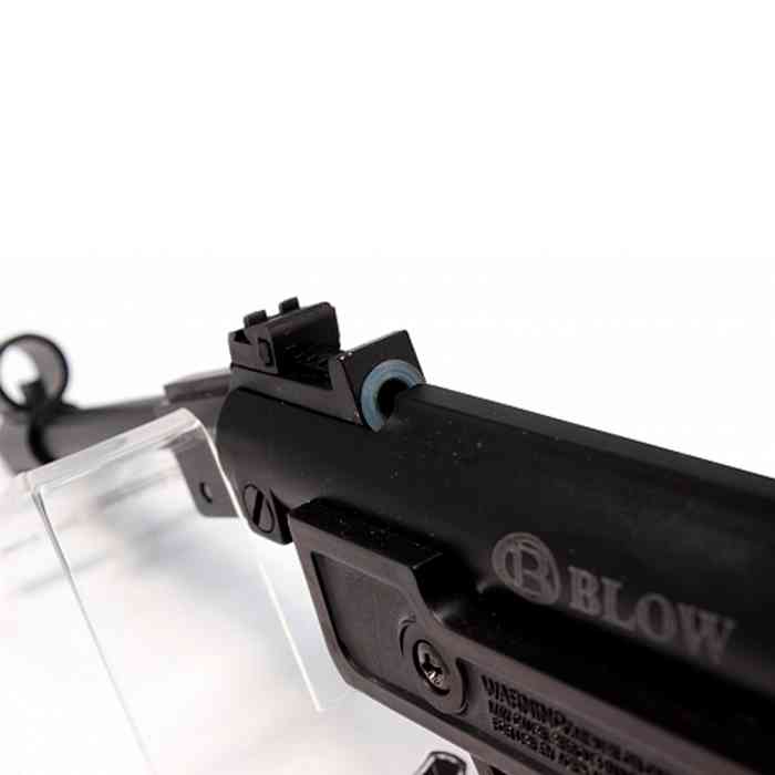 Пневматический пистолет Blow H-01 (4,5 мм)