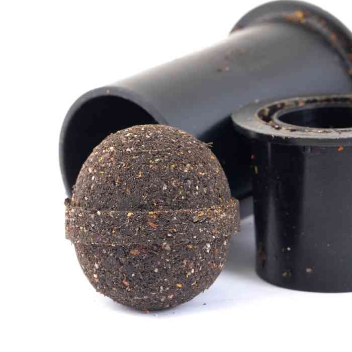 Прикормка MINENKO Pro Sport BASE COMPETITION (Dark)