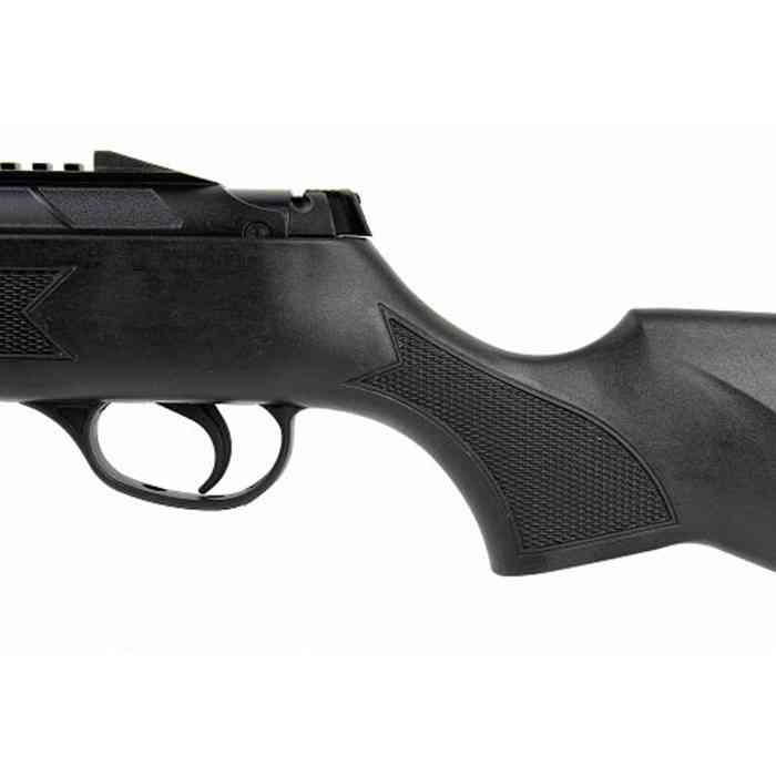 Винтовка пневматическая Hatsan Striker Alpha (4,5 мм)