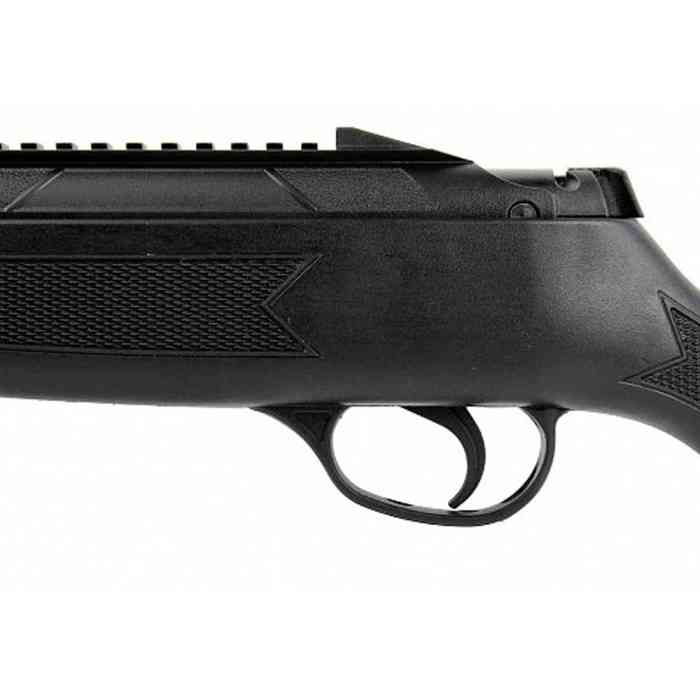 Винтовка пневматическая Hatsan Striker Alpha (4,5 мм)