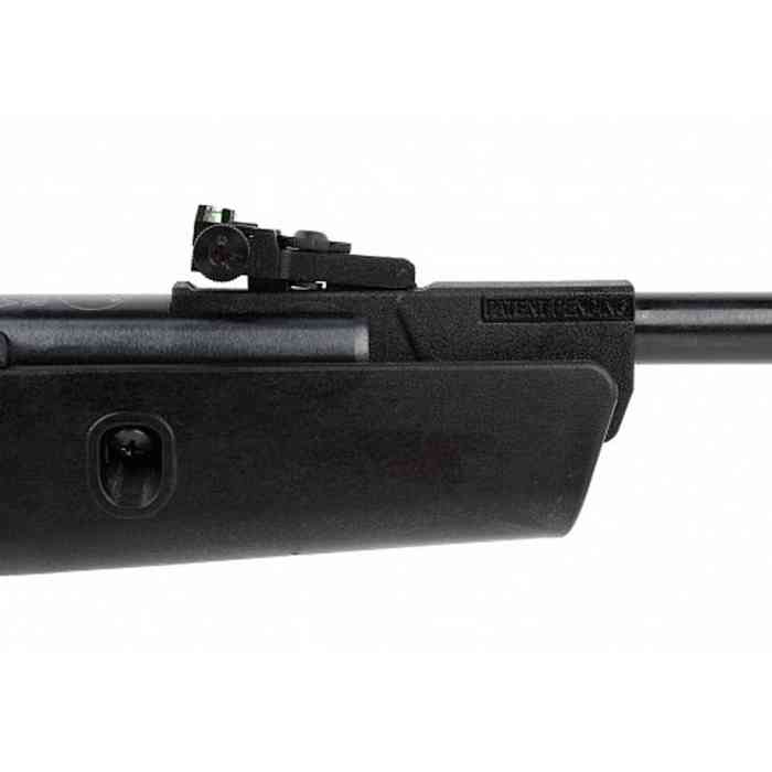 Винтовка пневматическая Hatsan Striker Alpha (4,5 мм)