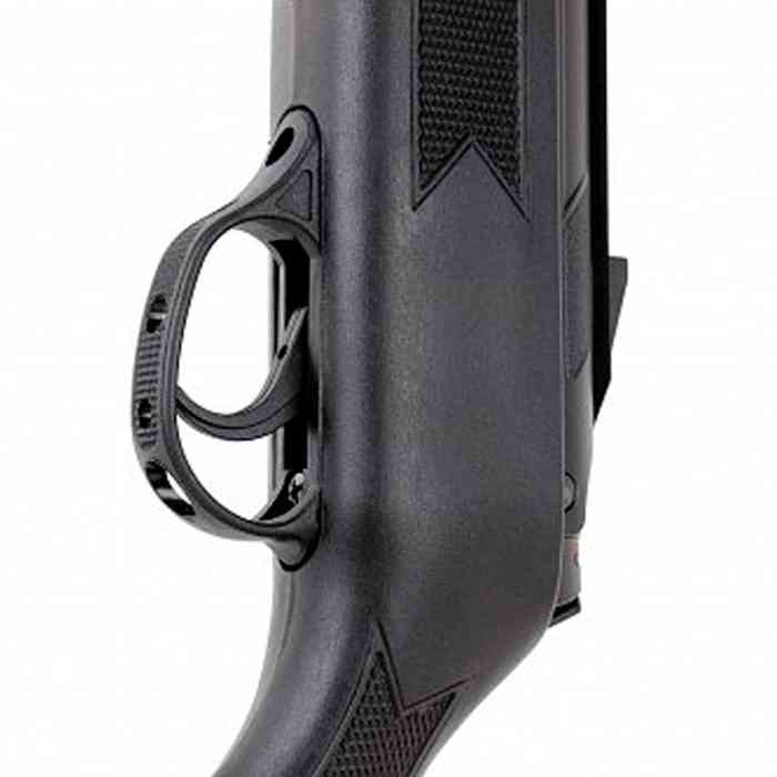 Винтовка пневматическая Hatsan Striker Alpha (4,5 мм)