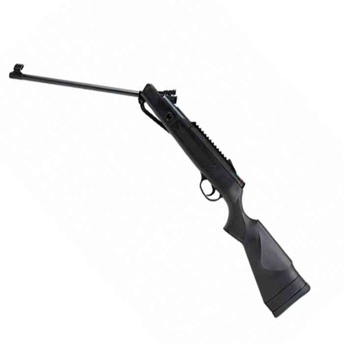 Винтовка пневматическая Hatsan Striker Alpha (4,5 мм)