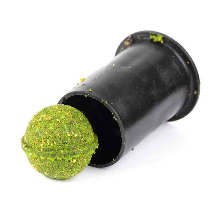 Прикормка MINENKO Super Color Карась Зелёный