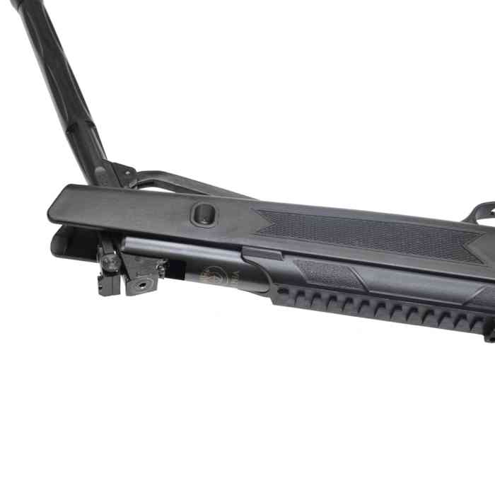 Винтовка пневматическая Hatsan Alpha (4,5 мм)