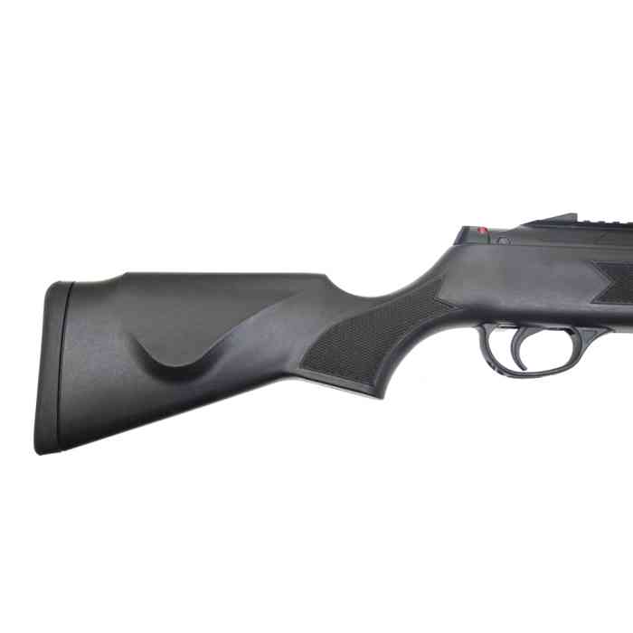 Винтовка пневматическая Hatsan Alpha (4,5 мм)