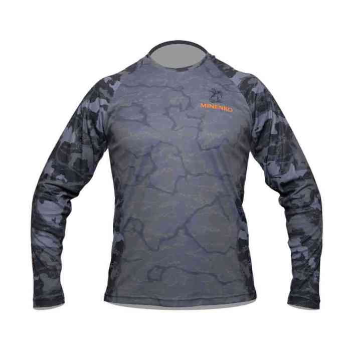 Джерси Graphite black camo именная XXL (60-62)