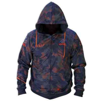 Куртка-мастерка MINENKO CarpFishing именная XXL (60-62)