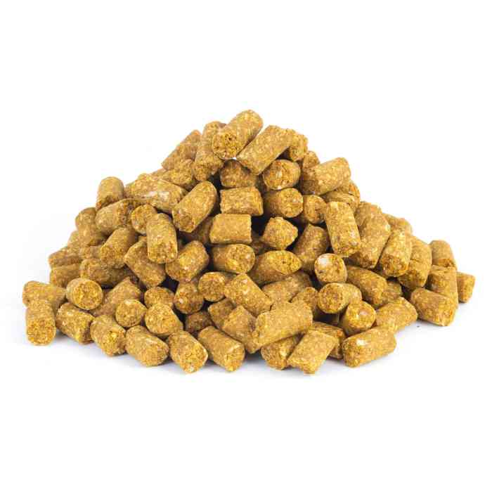 Пеллетс MINENKO Honey 10мм (3кг)