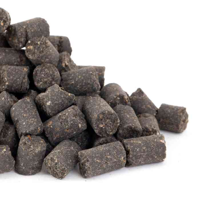 Пеллетс MINENKO Master Carp Мидии 14мм