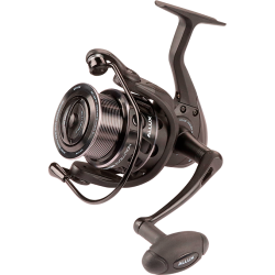 Катушка ALLUX PRIDE FEEDER MASTER Evolution