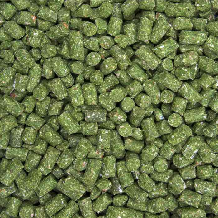 Пеллетс MINENKO Anise 10мм (3кг)