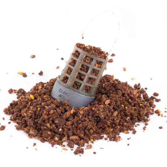 Прикормка MINENKO CARP Fish & Liver (3кг)