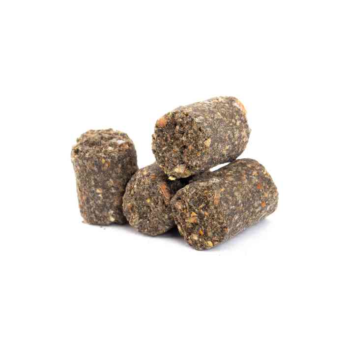 Пеллетс MINENKO Master Carp FISH MEAL 14мм