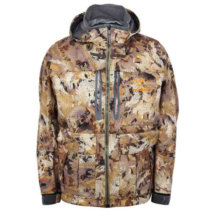 Костюм Remington 3 в 1 Blizzard Yellow Waterfowl Honeycombs (L)