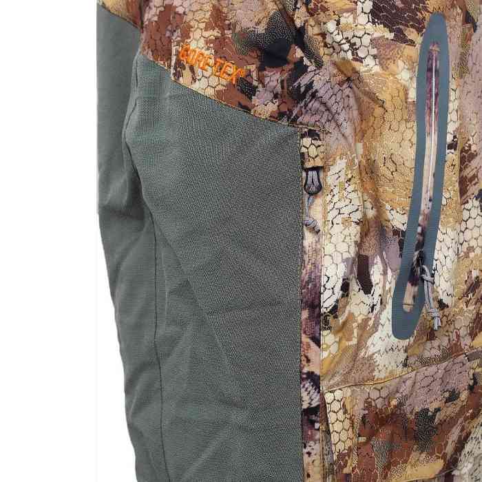 Костюм Remington 3 в 1 Blizzard Yellow Waterfowl Honeycombs (L)