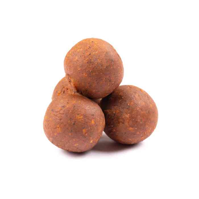 Насадочные бойлы MINENKO MANGO 20мм (пылящие)