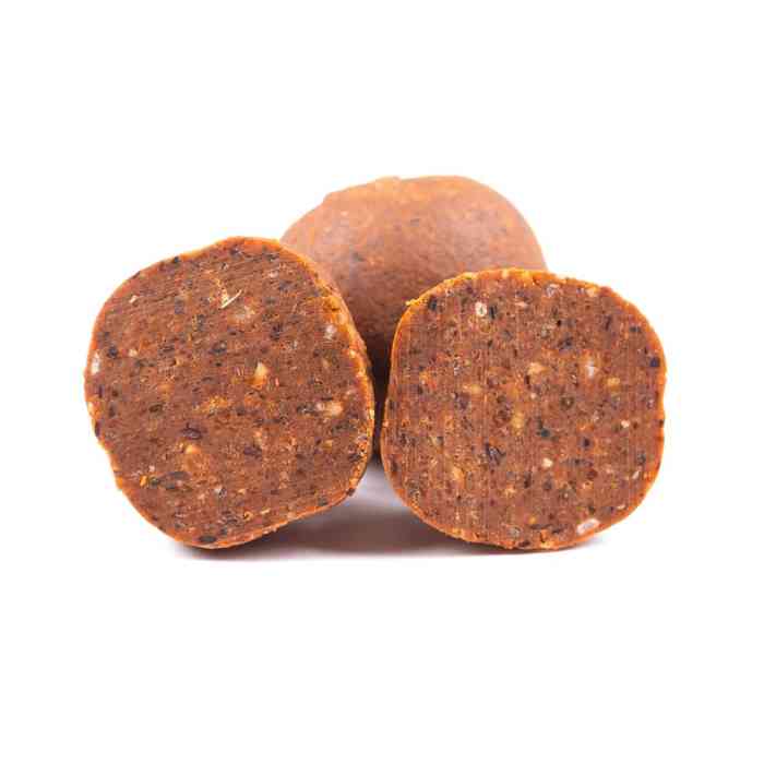 Насадочные бойлы MINENKO MANGO 20мм (пылящие)