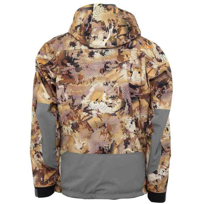 Костюм Remington 3 в 1 Blizzard Yellow Waterfowl Honeycombs (M)