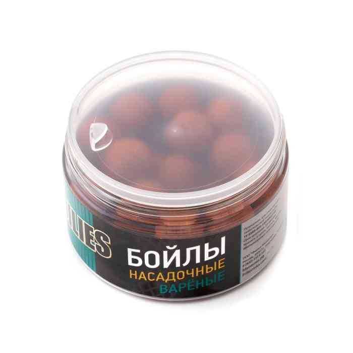 Насадочные бойлы MINENKO ЧЕРЕМША 20мм (варёные)