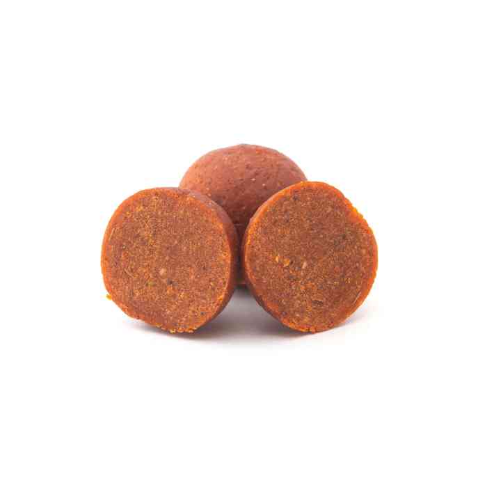 Насадочные бойлы MINENKO ЧЕРЕМША 20мм (варёные)