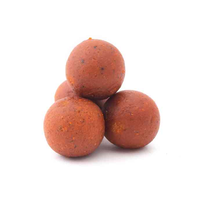 Насадочные бойлы MINENKO ЧЕРЕМША 20мм (варёные)