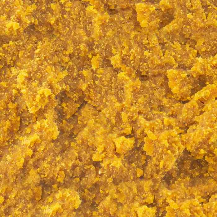 Паста MINENKO (тесто рыболовное) КАРП-УСАЧ (пылящая) 1кг