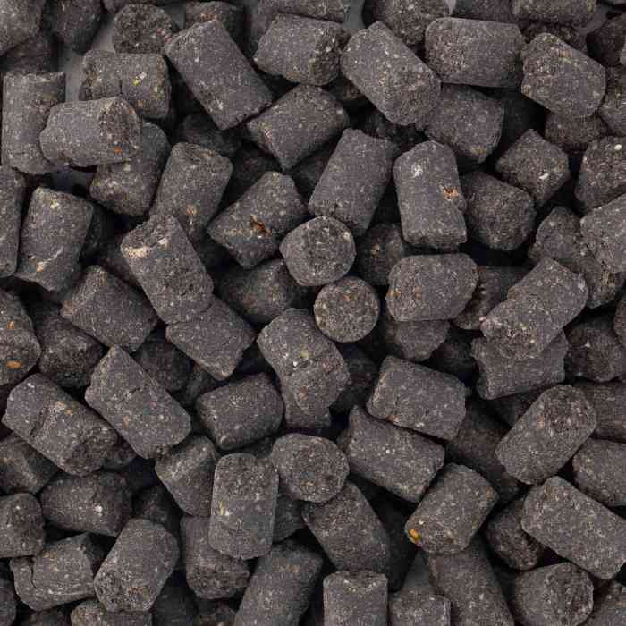 Пеллетс MINENKO Master Carp Палтус 14мм