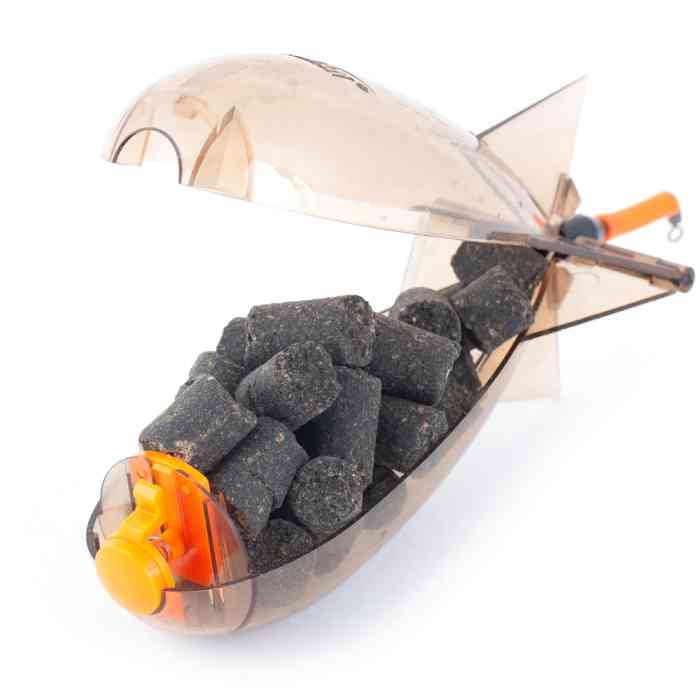 Пеллетс MINENKO Master Carp Палтус 14мм