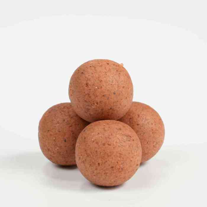 Бойлы варёные сквидоктопус PRO FISH MEAL   д15 мм