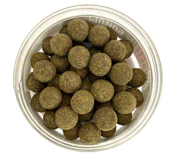 Бойлы нейтральной плавучести WAFTERS GOLD в обсыпке SWEET CORN GOLD (СЛАДКАЯ КУКУРУЗА) 15 мм