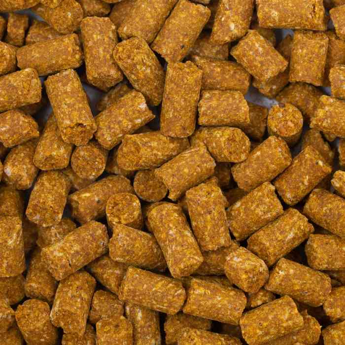 Пеллетс MINENKO Pineapple 10мм (3кг)