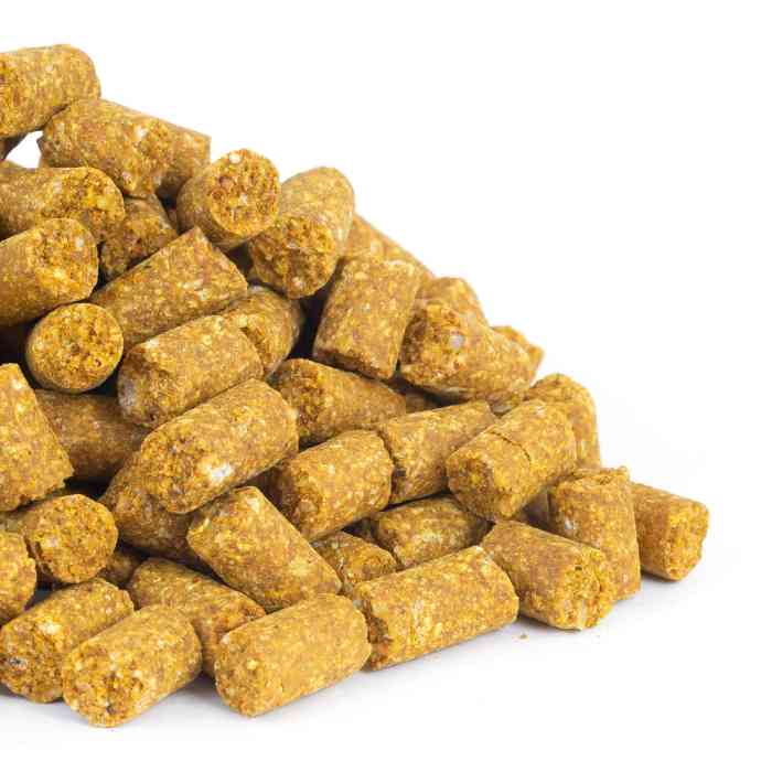 Пеллетс MINENKO Pineapple 10мм (3кг)