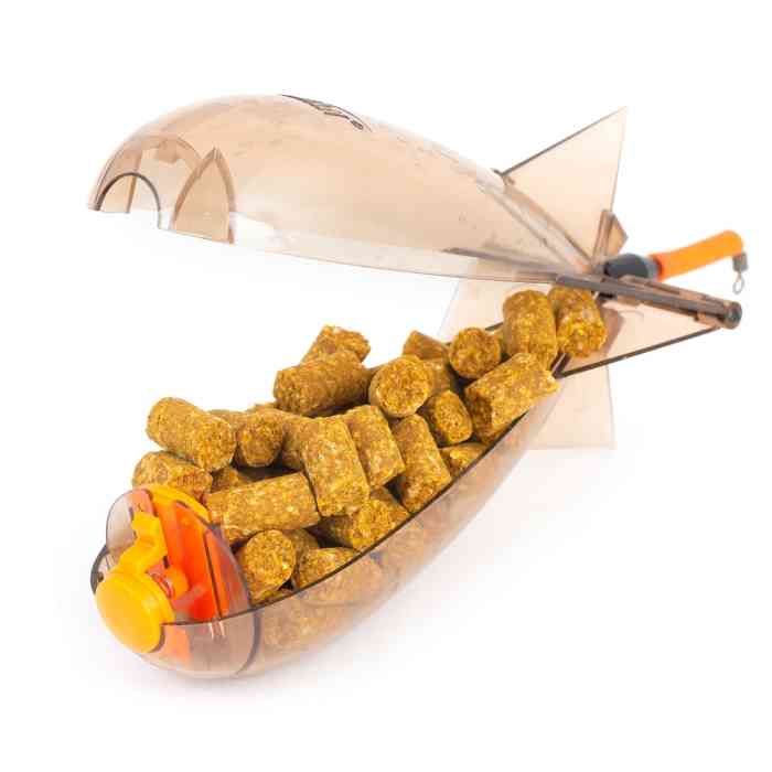 Пеллетс MINENKO Pineapple 10мм (3кг)