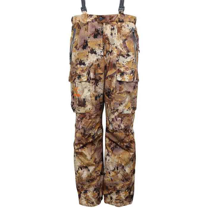 Костюм Remington 3 в 1 Blizzard Yellow Waterfowl Honeycombs (XL)