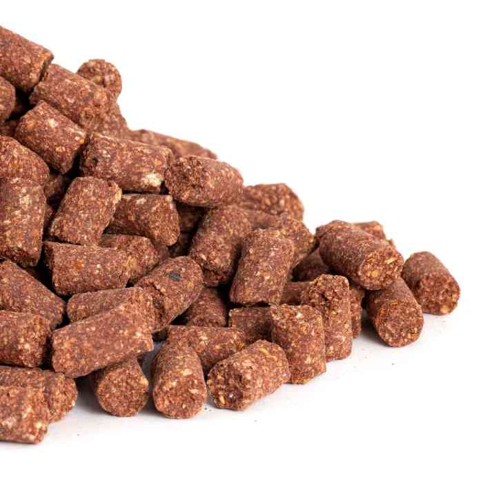 Пеллетс MINENKO CSL 10мм (3кг)