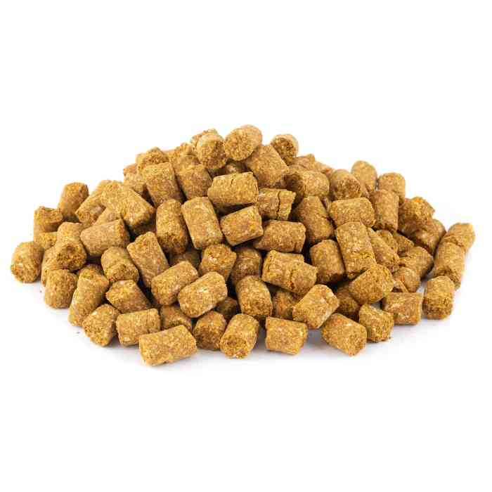 Пеллетс MINENKO Pineapple 14мм (3кг)