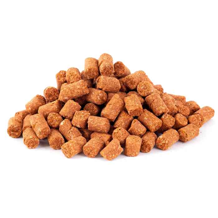 Пеллетс MINENKO Master Carp TUTTI-FRUTTI 14мм