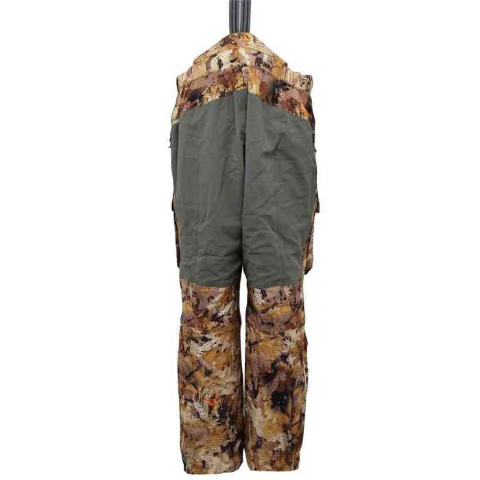 Костюм Remington 3 в 1 Blizzard Yellow Waterfowl Honeycombs (2XL)