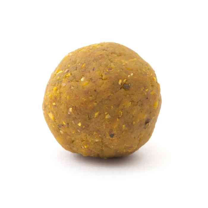 Паста MINENKO (тесто рыболовное) САЗАН (пылящая) 250мл