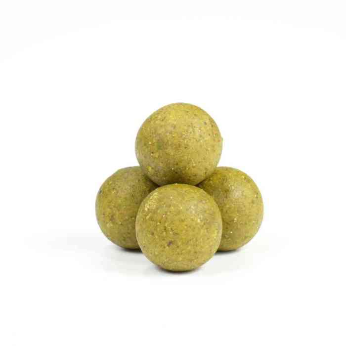 Бойлы варёные мидия PRO FISH MEAL   д15 мм