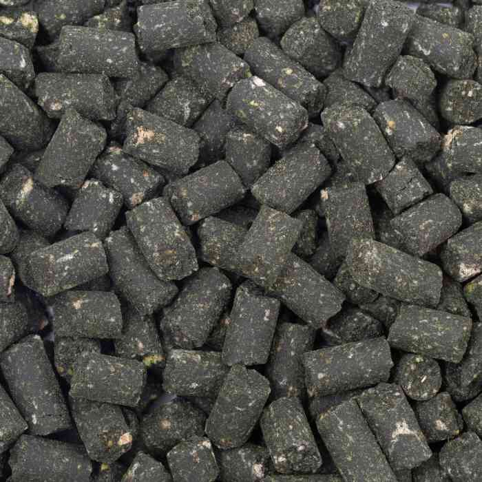 Пеллетс MINENKO Mussel 10мм (3кг)