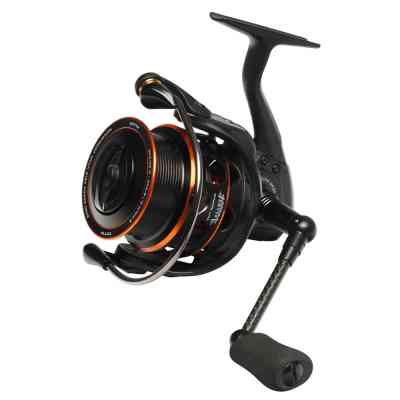 Катушка ALLUX CARBON MATCH ULTRA HD SLR EVO