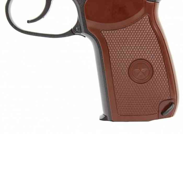 Пневматический пистолет Borner PM49 (4,5 мм)