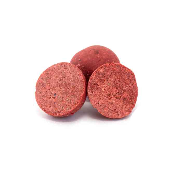 Бойлы пылящие MINENKO Red Spice 26мм (3кг)