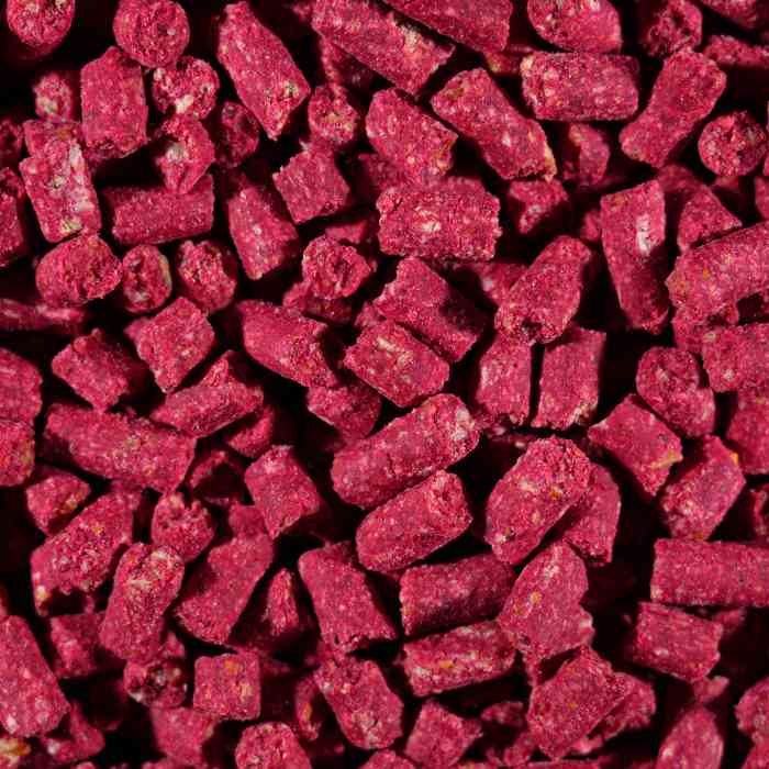 Пеллетс MINENKO Plum 5мм (1кг)