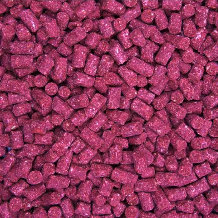 Пеллетс MINENKO Bloodworm 10мм (3кг)