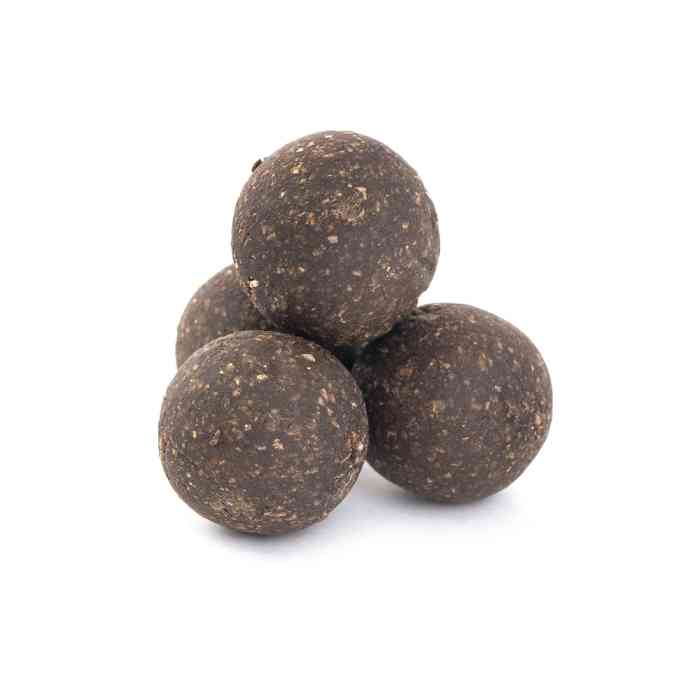 Бойлы пылящие MINENKO Hemp 26мм (3кг)