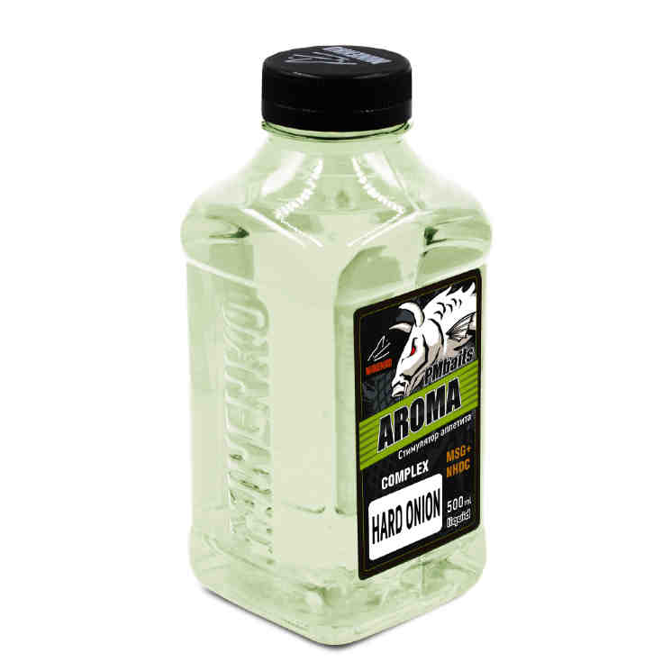 Купить Ароматизатор MINENKO Aroma Hard Onion (Лук)