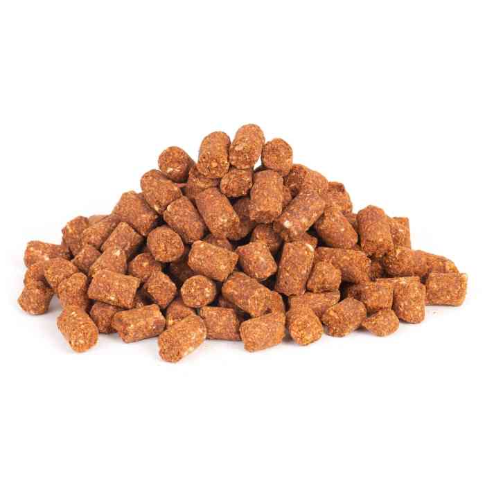 Пеллетс MINENKO Fish & Liver 10мм (3кг)